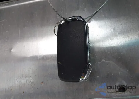 2021 Kia Niro Touring z USA, uszkodzony, nr VIN KNDCC3LC3M5464081